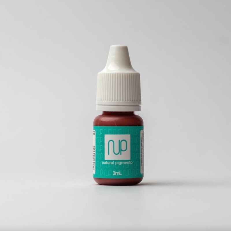 PIGMENTO LIFE NP 3ML (8.6)